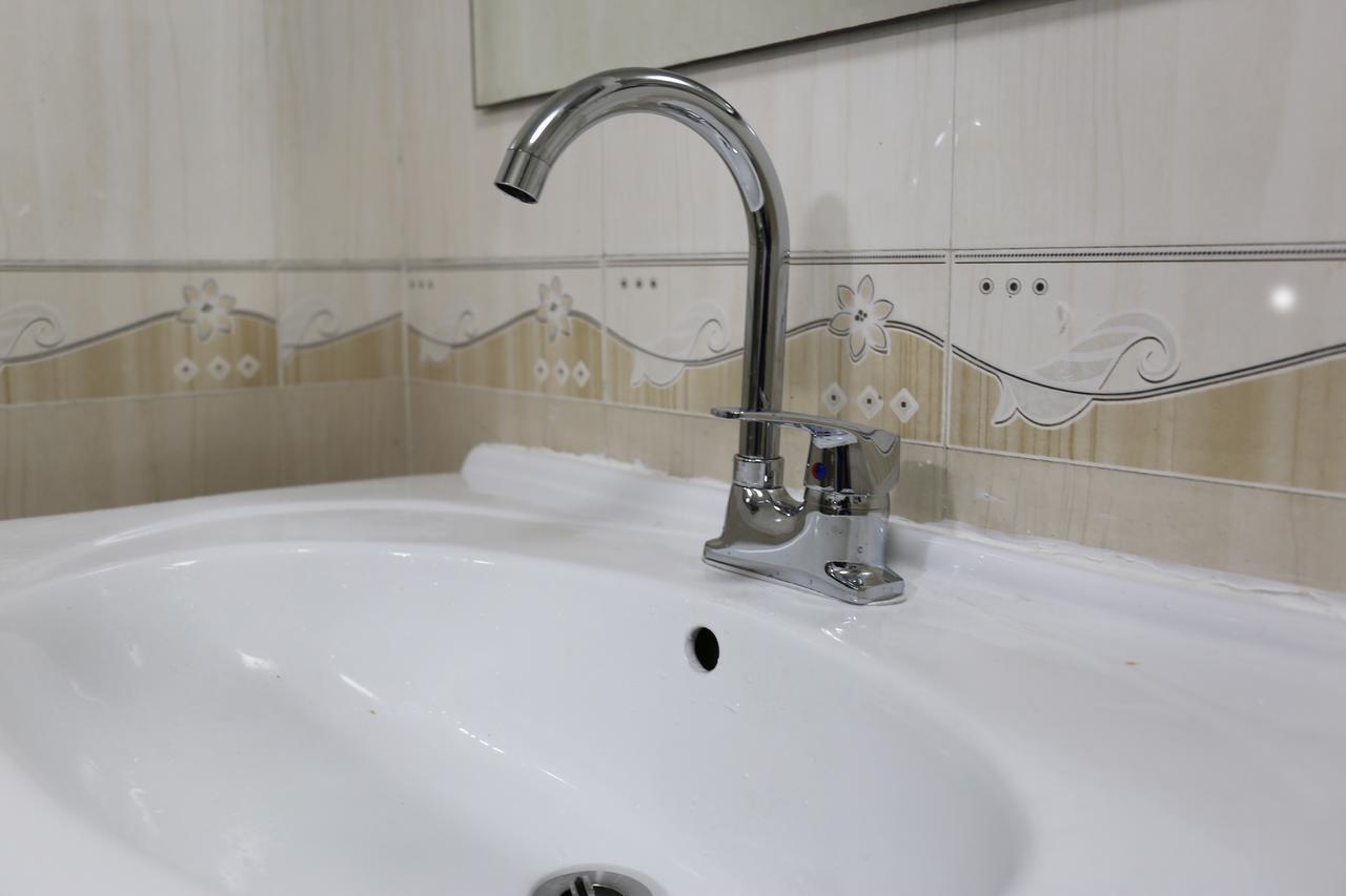 South Face Hostel Jinhu Branch 南寧 エクステリア 写真