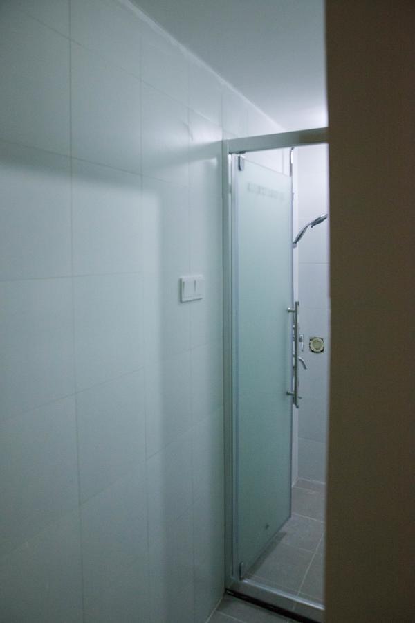 South Face Hostel Jinhu Branch 南寧 エクステリア 写真