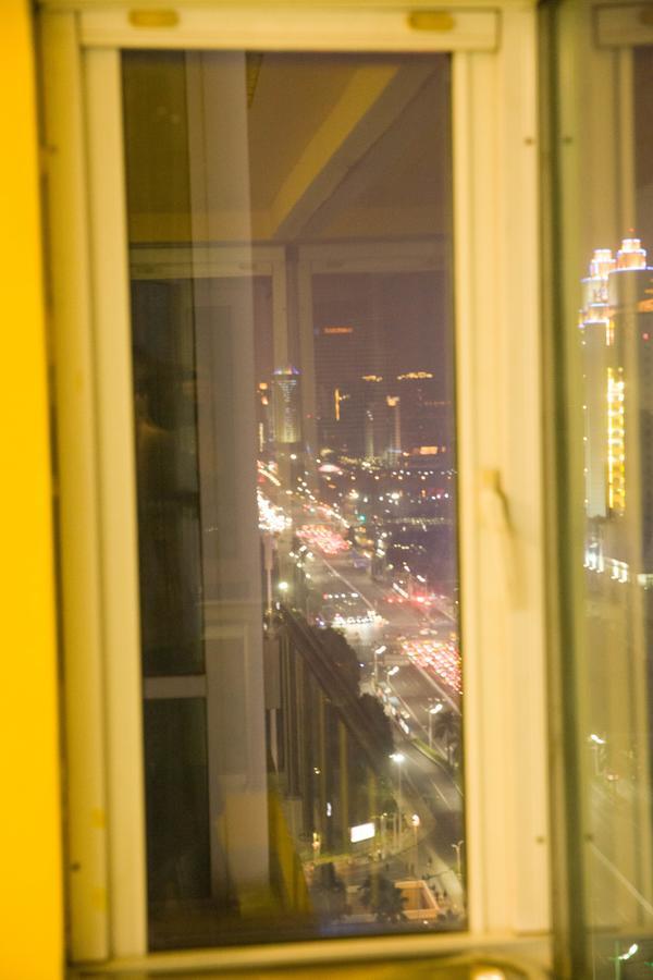 South Face Hostel Jinhu Branch 南寧 エクステリア 写真